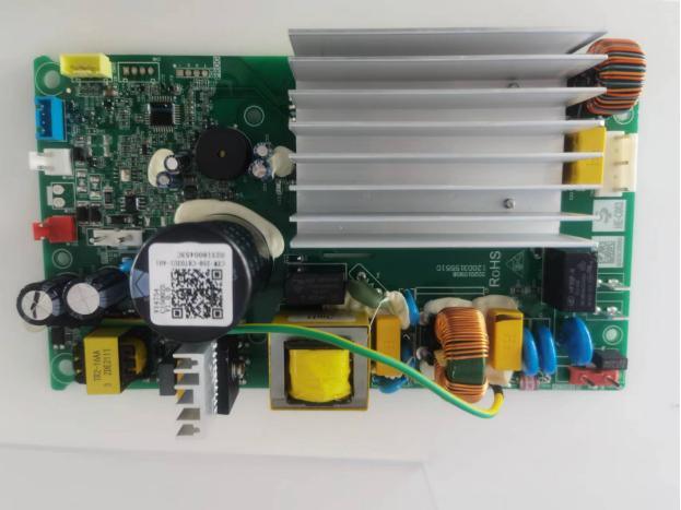 Inverter <font color='red'>Range</font> <font color='red'>Hood</font> <font color='red'>Controller</font>-Domestic Inverter <font color='red'>Controller</font> by Sp