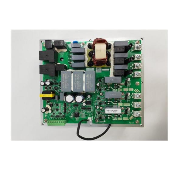 Heat Pump Compressor Driver Board-Industrial Inverter Controller-Made in China by Sp