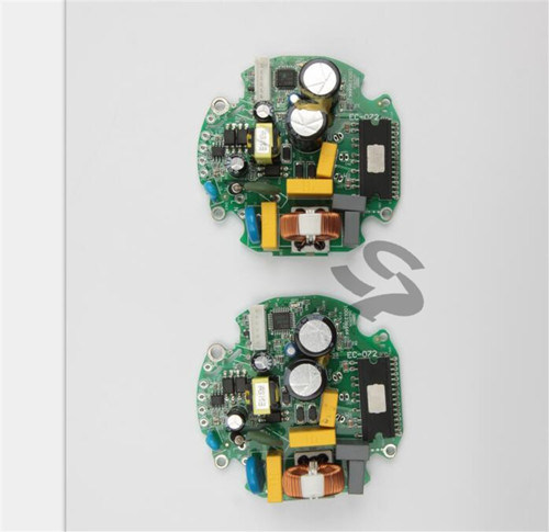 DC Motor Controller, Applicable for Domestic, Industrial and <font color='red'>Commercial</font> Axial <font color='red'>Fans</font> and Centrifugal