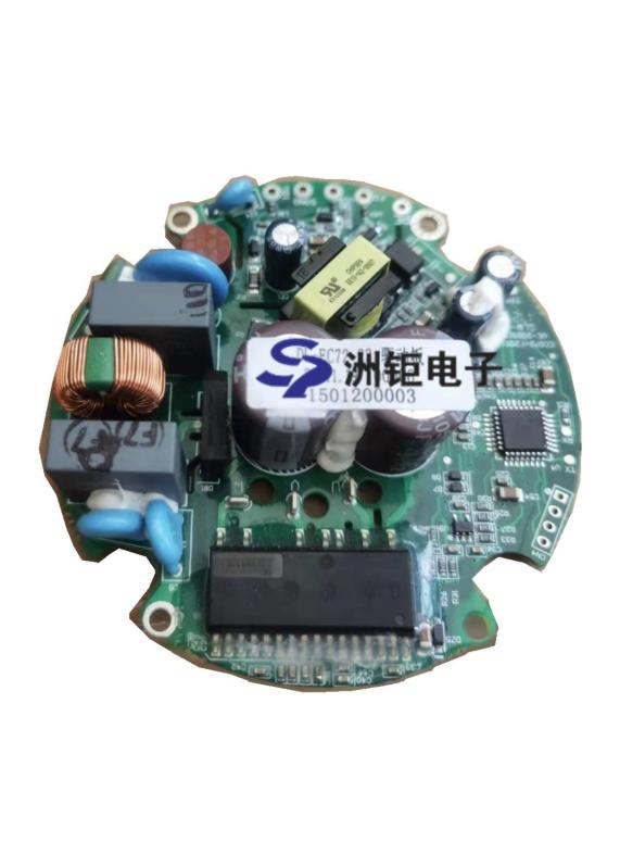 DC Industrial Fan Motor Driver Sina 180 Made in China by Sp-180W