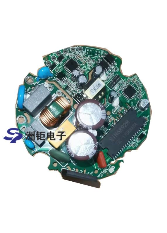 (170W-220V) <font color='red'>Driver</font> <font color='red'>Board</font> by Sp Made in China