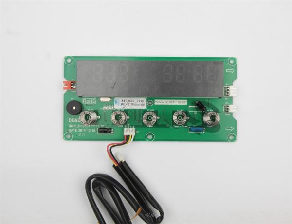 PCBA Assemble for HVAC Electronic Board by SP made in China