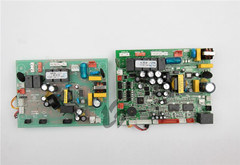 <font color='red'>Integrated</font> Stove Controller by SP Made in China