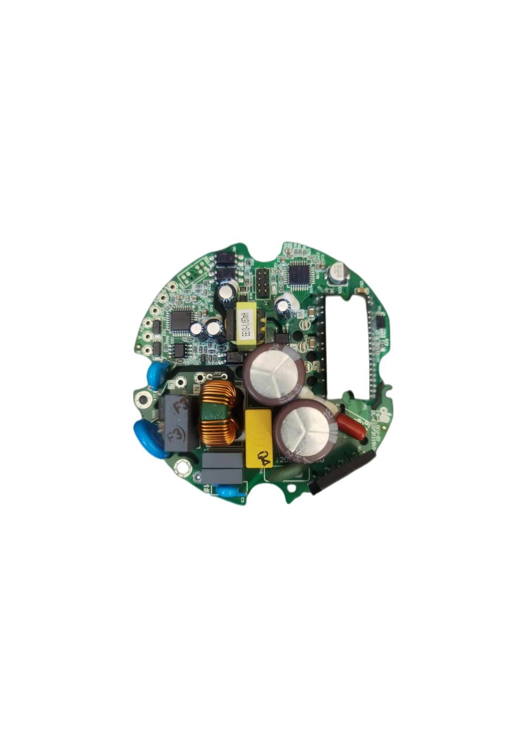 Ec072 (170W-115V) Ventilation Fan Motor Driver by Sp Made in China