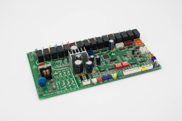 Low Temperature Heat Pump Main Control Board-Made in China by Sp