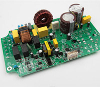 Low Temperature Heat Pump Controller PCBA Assembly by Sp Made in China