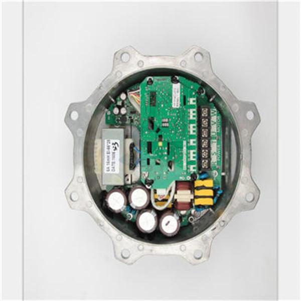 380V Ventilation Fan Motor Driver Control-Industrial Inverter Controller by Sp Made in China