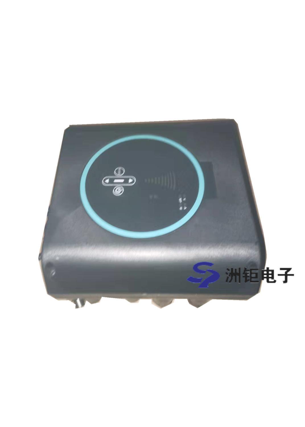 Ec220V Water Pump Driver Controller-Industrial Water Pump Driver by Sp Made in China
