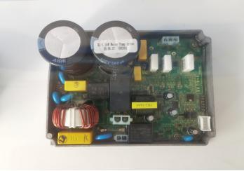 1.1kw Water Pump driver controller by Sp made in China