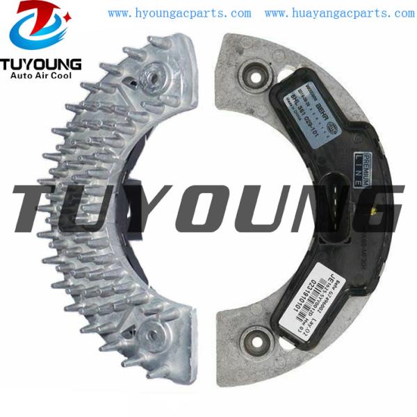VOLVO 12FH auto ac blower resistor 5HL 351 029-101 20852837