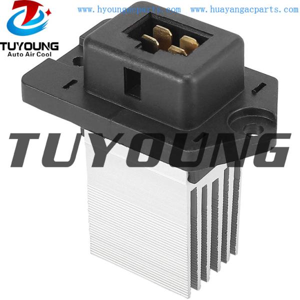 Kia Rio Borrego auto ac blower resistor Hyundai Tucson 97179-2J000 971792J000