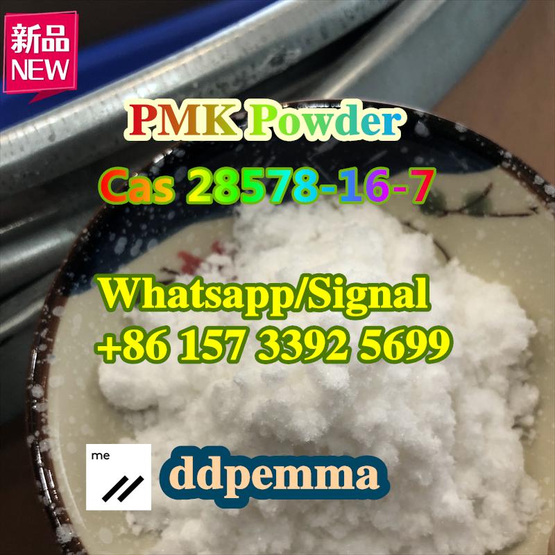 Europe Inventory CAS 28578-16-7 PMK Powder Wickr:ddpemma