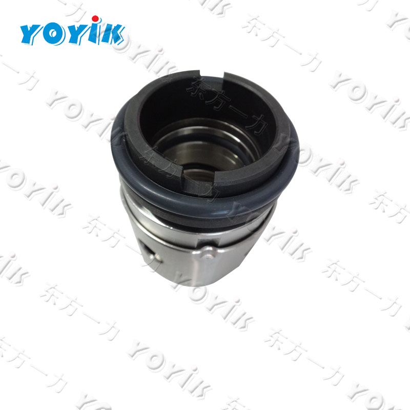 Yoyik offer mechanical seal ZU 44-45 for steam turbine