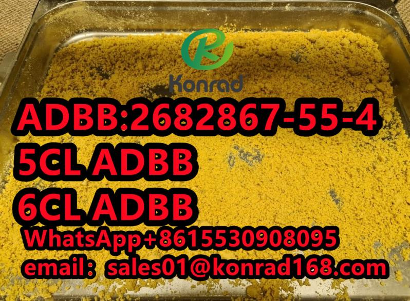 ADB-BUTINACA CAS:2682867-55-4
