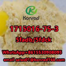 5F-MDMB-PINACA  CAS:1715016-75-3