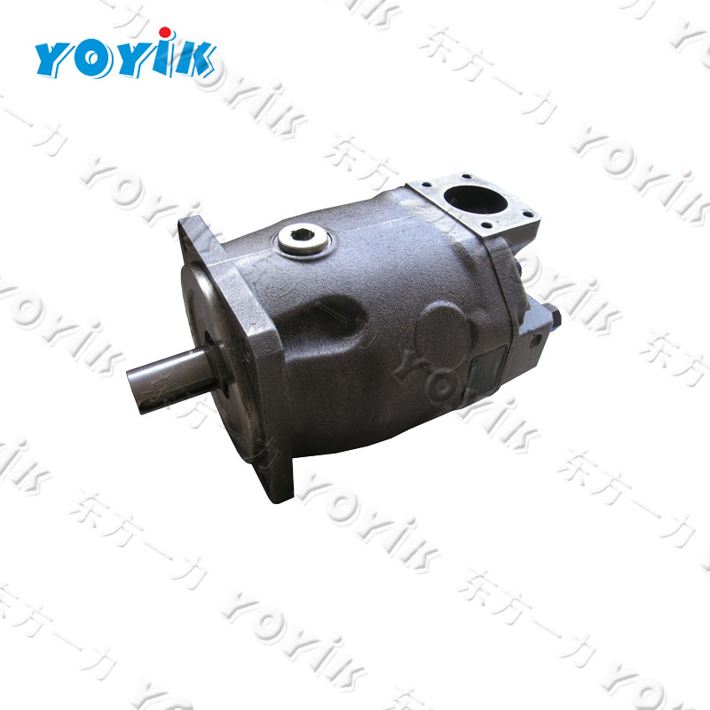 Rexroth pump AA10VS071DRS/32R-VPB22U99-S2184 for turbine generator