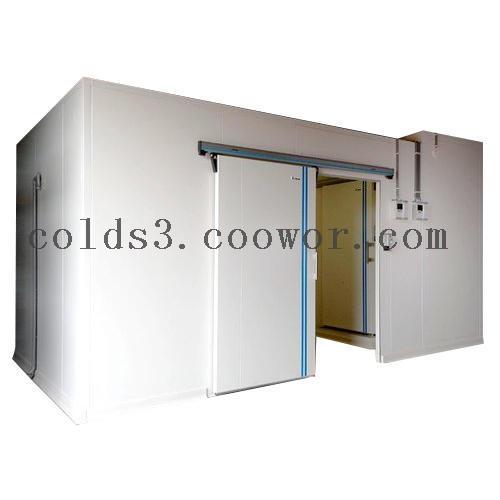 Meat Fish Cold Room Storage
