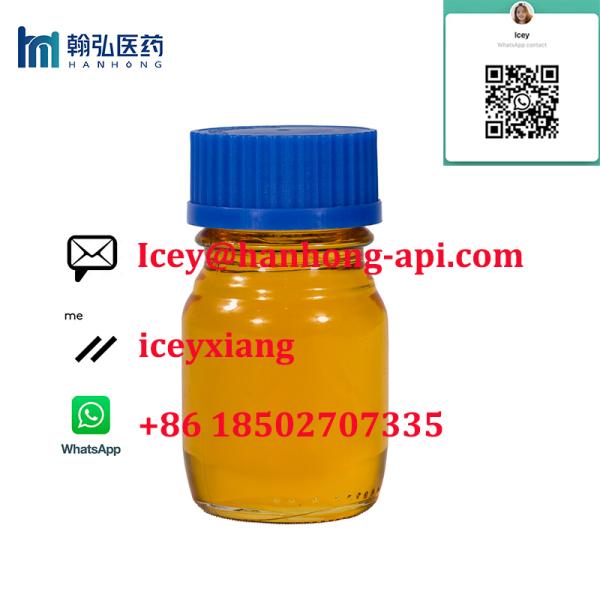 <font color='red'>CAS</font> 49851-31-<font color='red'>2</font> <font color='red'>2</font>-BROMO-<font color='red'>1</font>-<font color='red'>PHENYL</font>-PENTAN-<font color='red'>1</font>-ONE