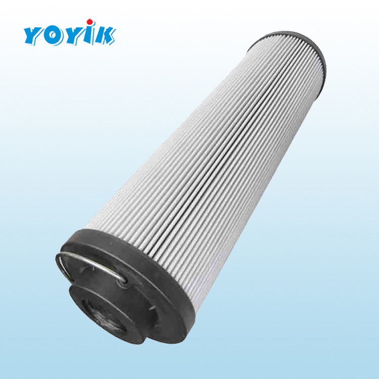 BFP double cartridge filter FRD.WSZE.74Q for Pacitcan TPP material