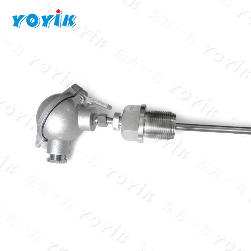 China supplier Sensor Temperature Sparepart WSSX-411 power plant spare parts