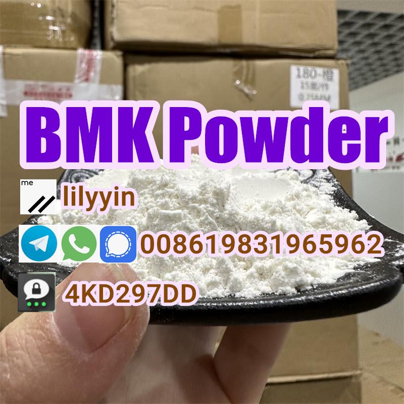 where to buy bmk powder 5449-12-7 - Coowor.com