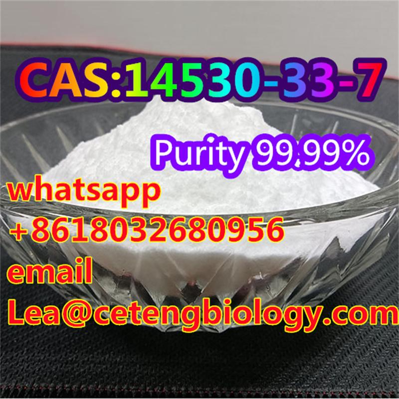 high quality Ceteng APVP  CAS:14530-33-7  purity99%