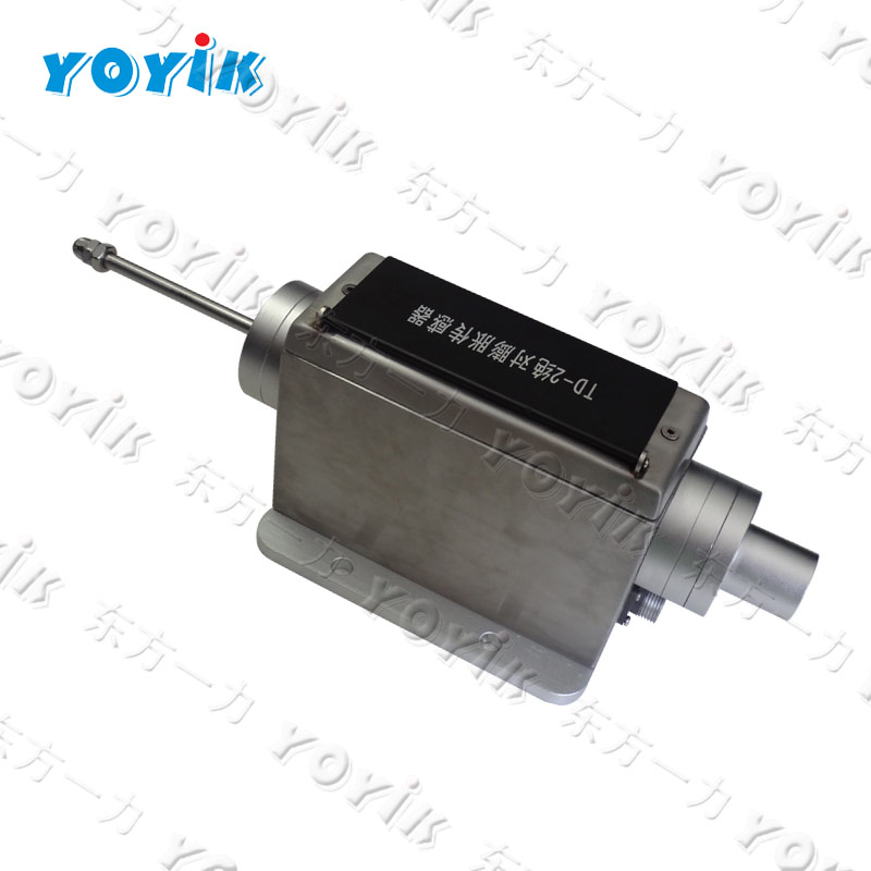 China factory Heat Expansion Transducer TD-2 for power station