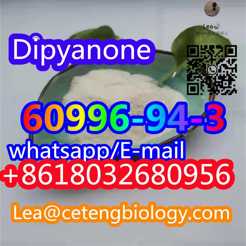 In stock  CAS:60996-94-3 Dipyanone whatsapp+8618032680956