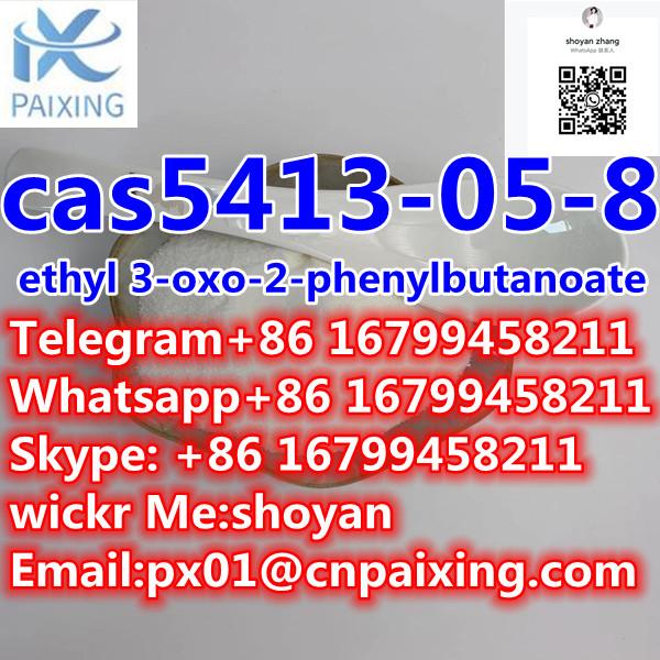 wickr Me:shoyan whatsapp/skype/Telegram:+8616799458211 CAS 5413-05-8 Ethyl 3-oxo-4-phenylbutanoate in store paixing