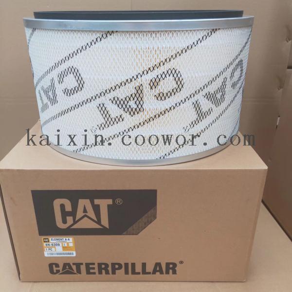 CAT8N-6309CATERPILLAR 8N6309 air filter8N6309 8N2556