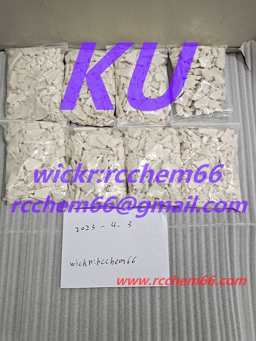 KU crystal