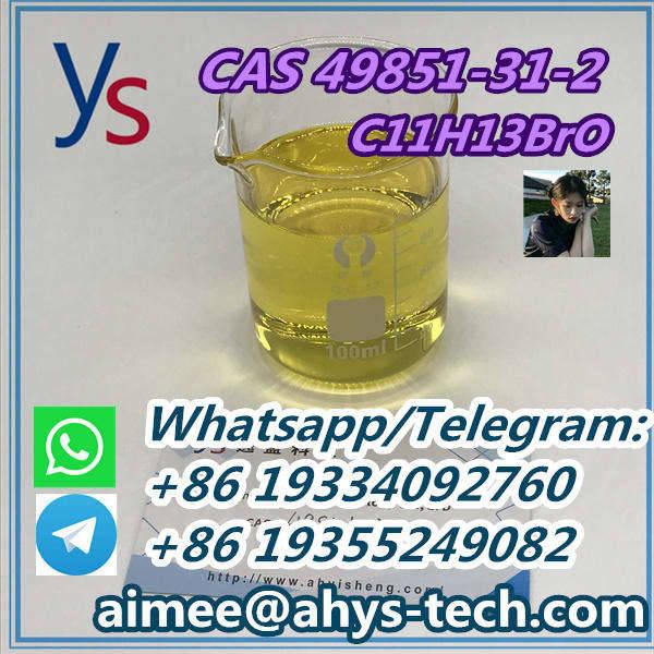 Factory Supplier High Purity CAS NO: 49851-31-2 High Purity