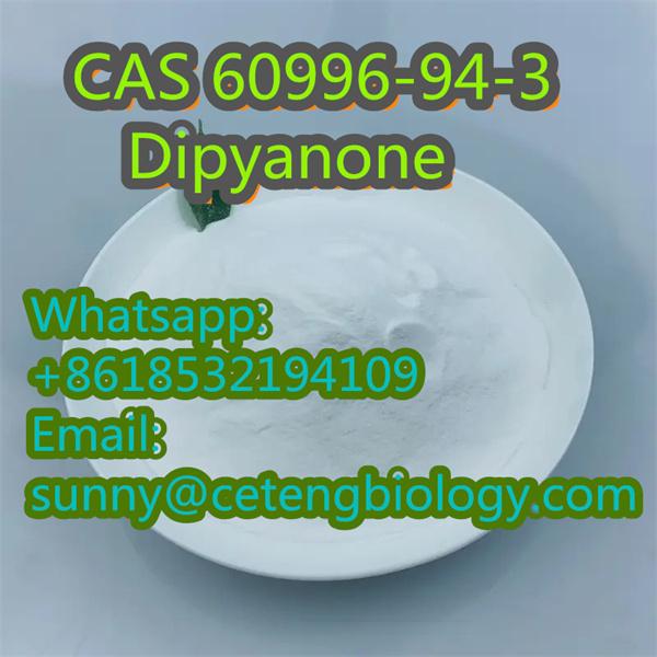 2023 high quality ceteng White powder CAS 60996-94-3   Dipyanone Factory direct sales