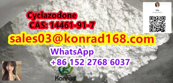 Cyclazodone  CAS: 14461-91-7