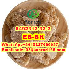 bk-EBDP  CAS:8492312-32-2