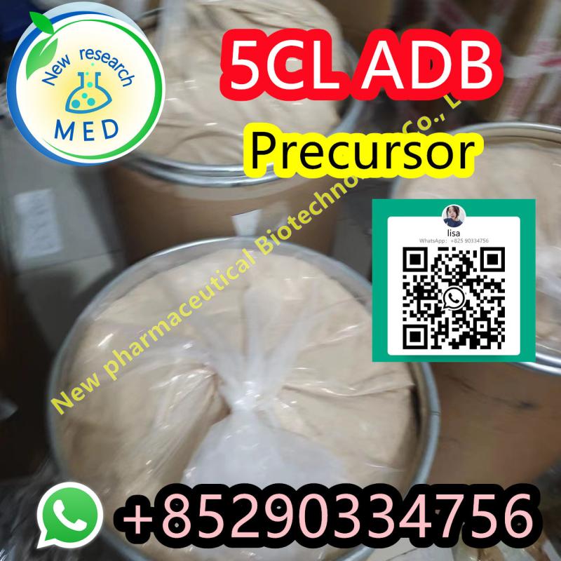 Cannabinoids 5cladb 5fadb  whatsapp+852 90334756