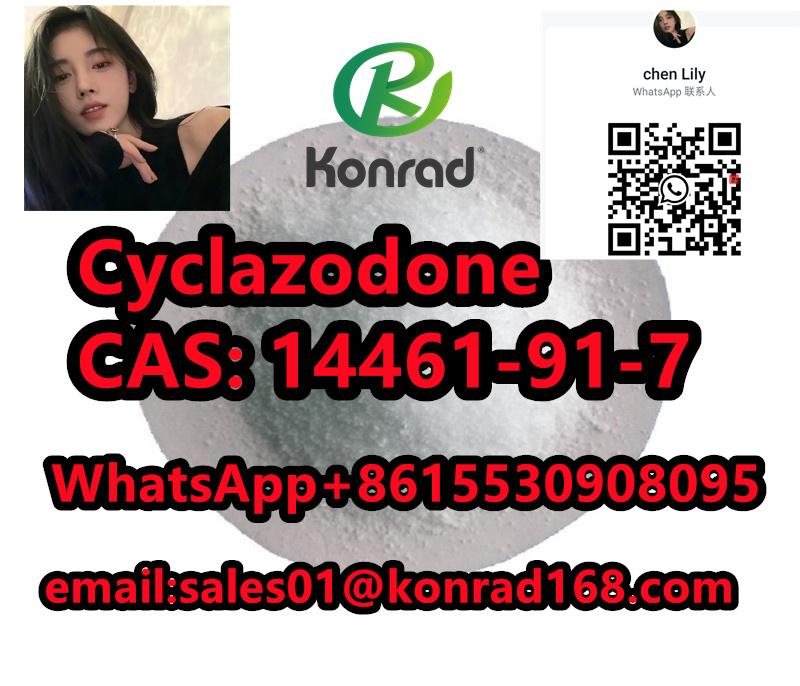 Cyclazodone  CAS: 14461-91-7