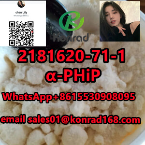 Apihp cas 2181620-71-1