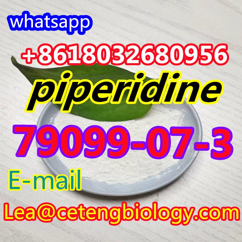 hot sale N-(tert-Butoxycarbonyl)-4-piperidone CAS:79099-07-3