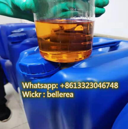 Door to Door factory sell Bmk Oil Liquid BMK Oil, New PMK Liquid CAS 20320-59-6 huge in stock