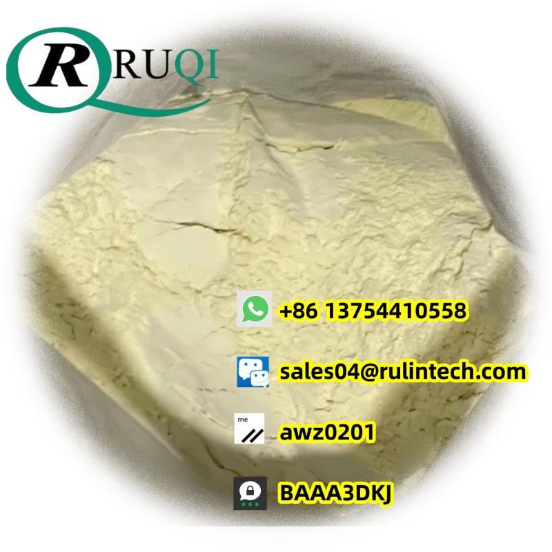 CAS：2732926-26-8 99% Hebei Ruqi Technology Co., LTD