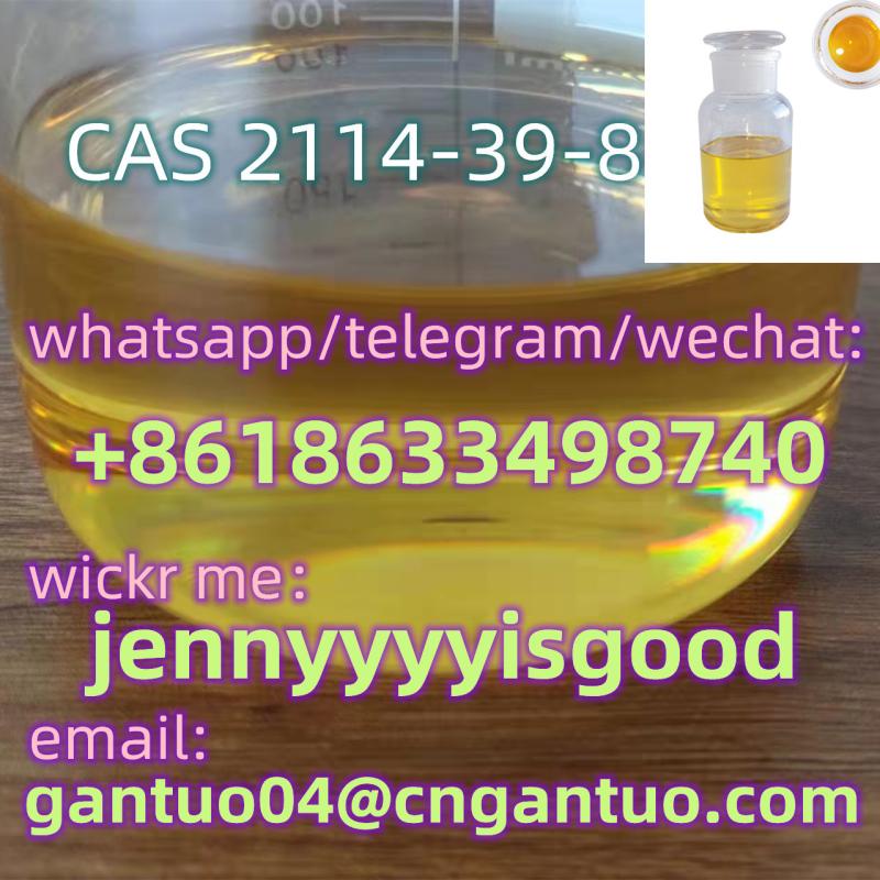 CAS 2114-39-8 top quality in stock  (2-Bromopropyl)benzene good