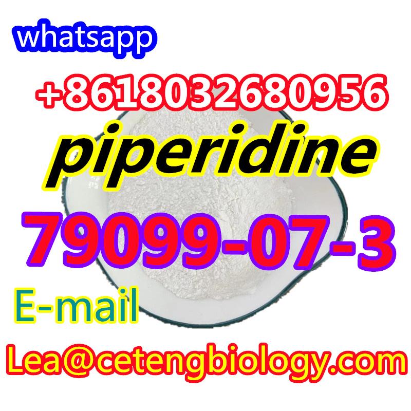 Ceteng CAS:79099-07-3 purity 99.99% whatsap:+8618032680956