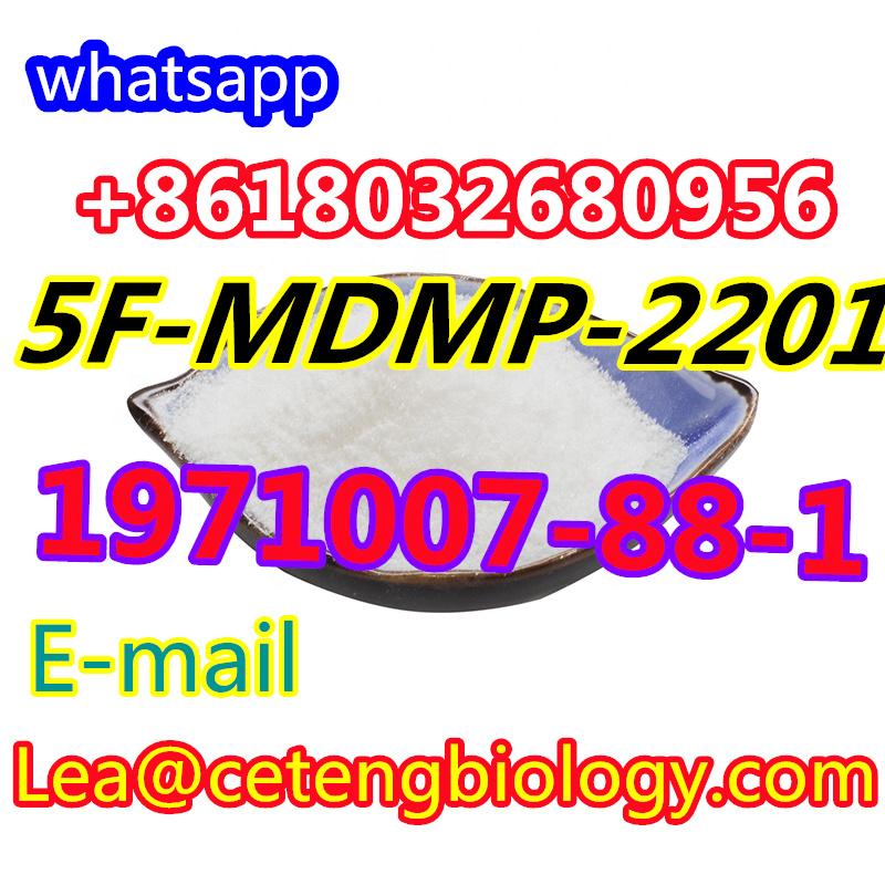 Ceteng 5F-MDMP-2201 CAS:1971007-88-1 purity 99.99% whatsap:+8618032680956