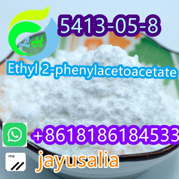 Ethyl 2-phenylacetoacetateEthyl 2-phenylacetoacetate CAS Ethyl 2-phenylacetoacetateEthyl 2-phenylacetoacetate CAS 5413-05-8