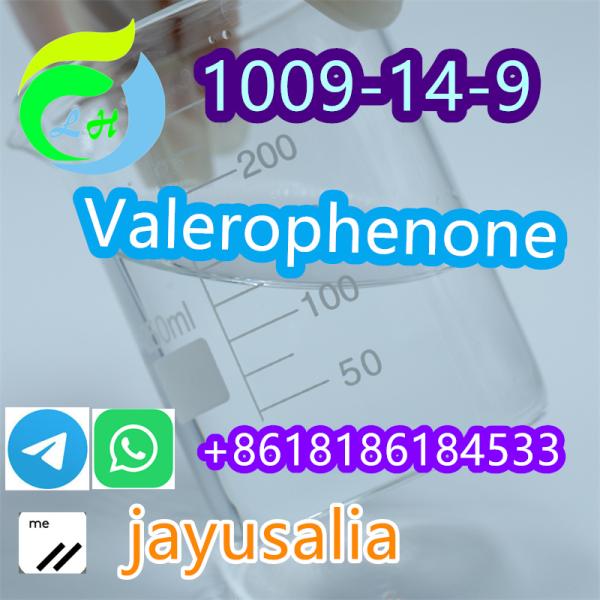 EValerophenone CAS1009-14-9