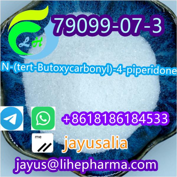 N-(tert-Butoxycarbonyl)-4-piperidone CAS79099-07-3