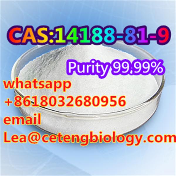 Ceteng lsotonitazene CAS:14188-81-9 hot sale