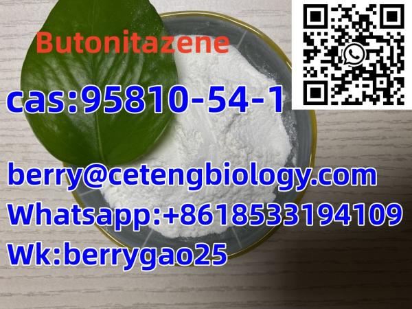 Butonitazene,CAS:<font color='red'>95810</font>-<font color='red'>54</font>-<font color='red'>1</font>