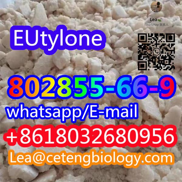 EUtylone CAS:802855-66-9 fast delivery